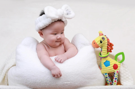 巴音郭楞蒙古7个月宝宝消化不良