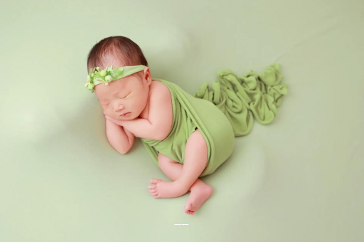 巴音郭楞蒙古宝宝爱出汗怎么回事