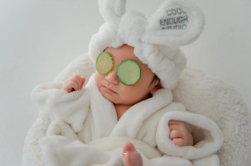 巴音郭楞蒙古宝宝不喝奶粉