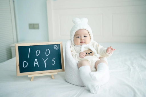 巴音郭楞蒙古宝宝发热症状