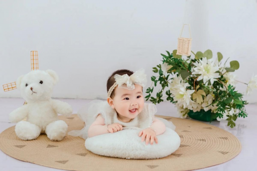 巴音郭楞蒙古宝宝几个月可以坐